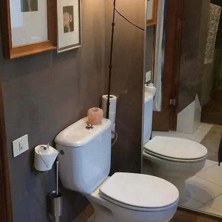 Apartamento El Mirador De Mendizabal *