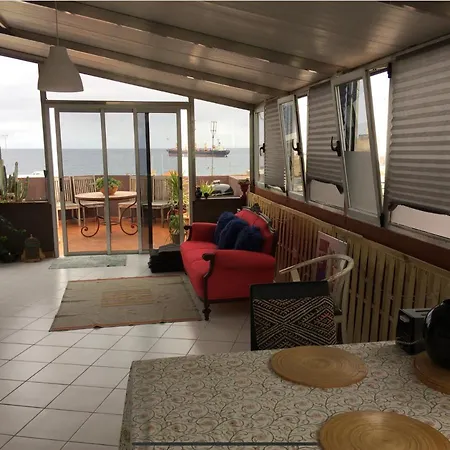 Apartamento El Mirador De Mendizabal Las Palmas de Gran Canaria