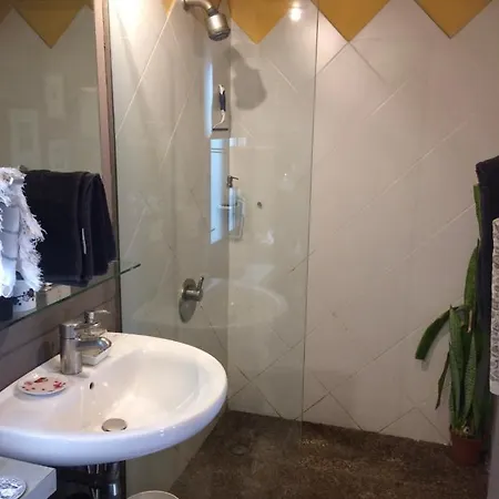 El Mirador De Mendizabal Apartamento
