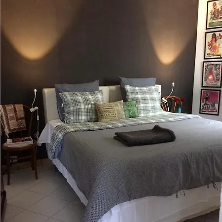 Apartmán El Mirador De Mendizabal